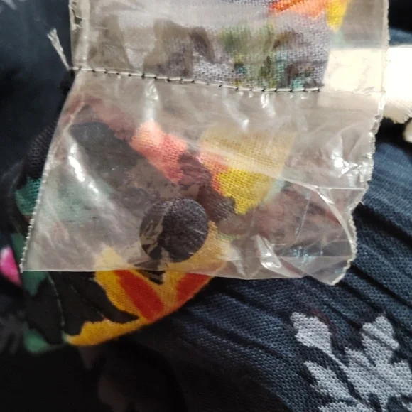 Free People One Moonlight Garden Jumpsuit Size Small - Picture 10 of 11